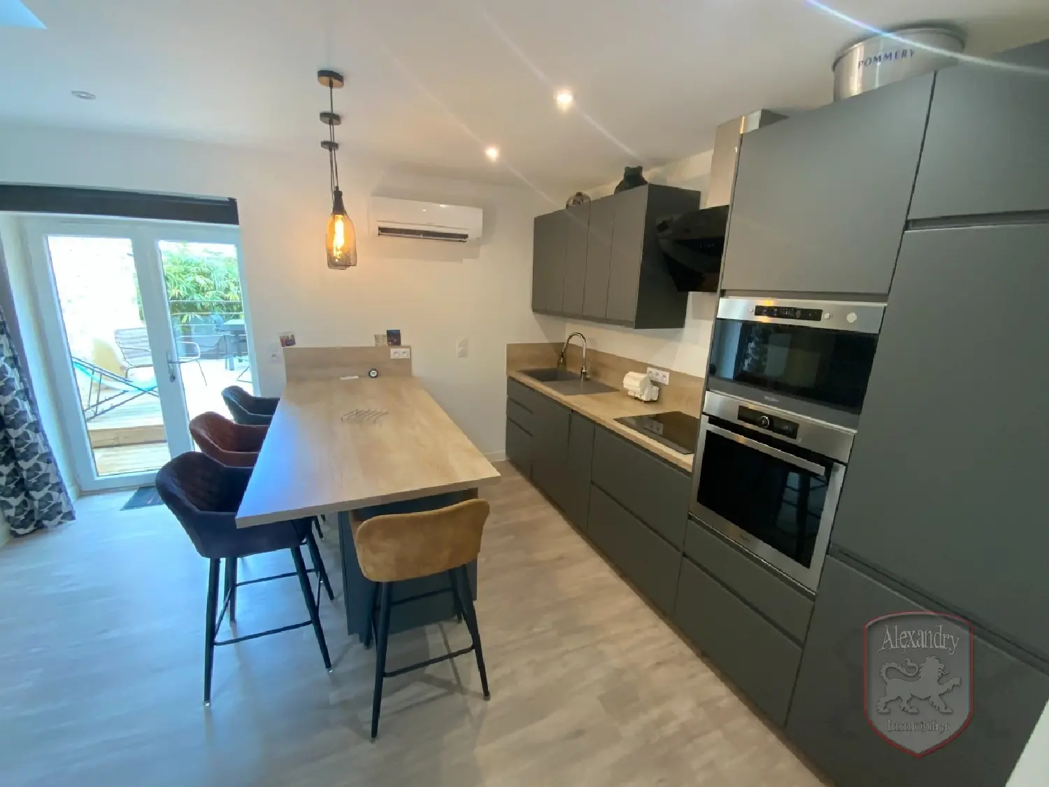  à vendre maison Gaujac Gard 8