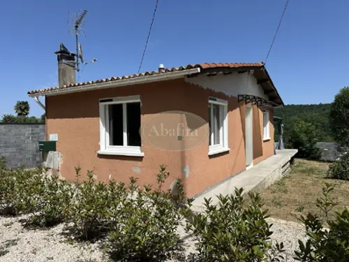 Gaussan Hautes-Pyrénées Haus Bild 7113838