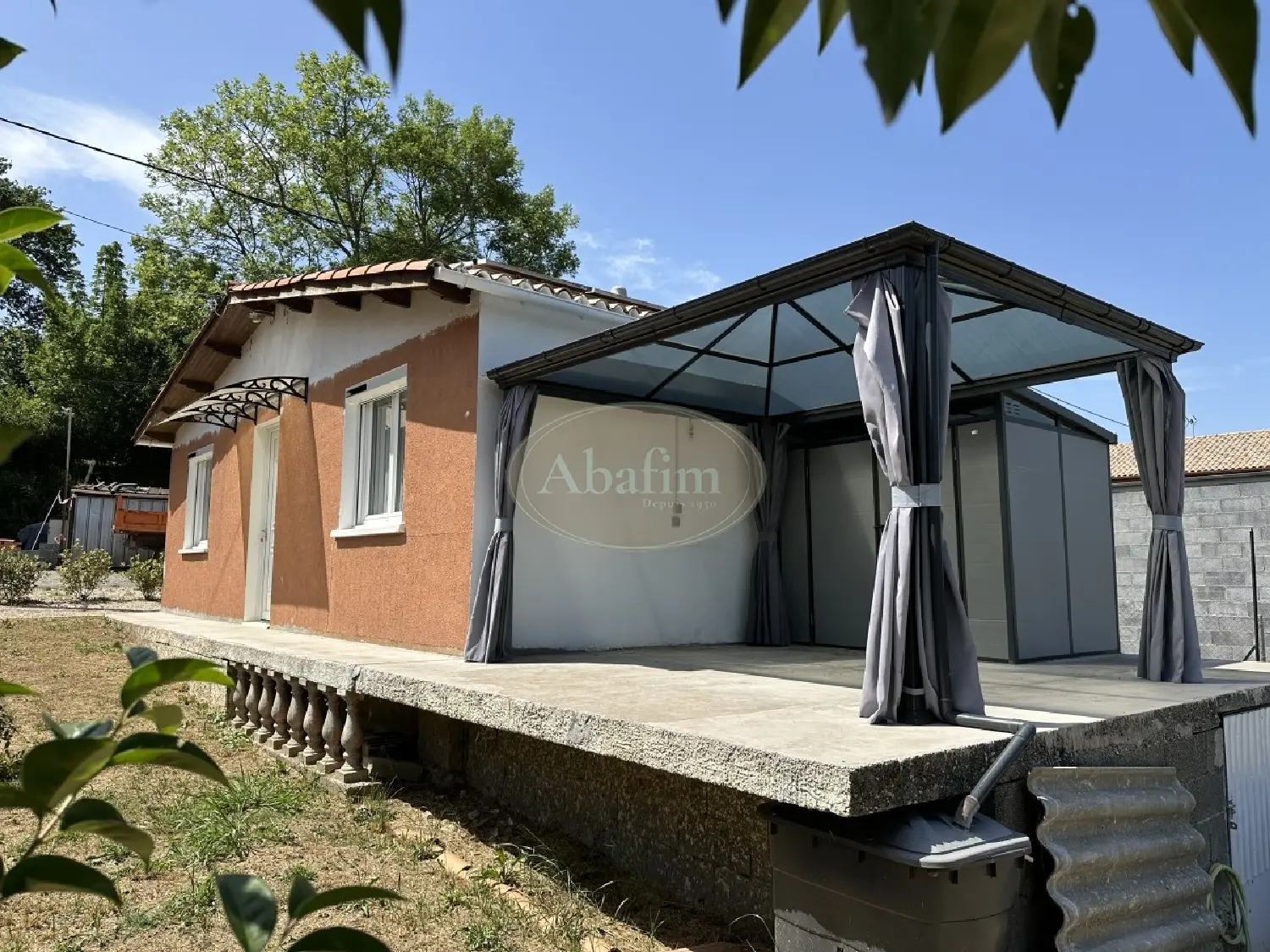  en venta casa Gaussan Hautes-Pyrénées 3