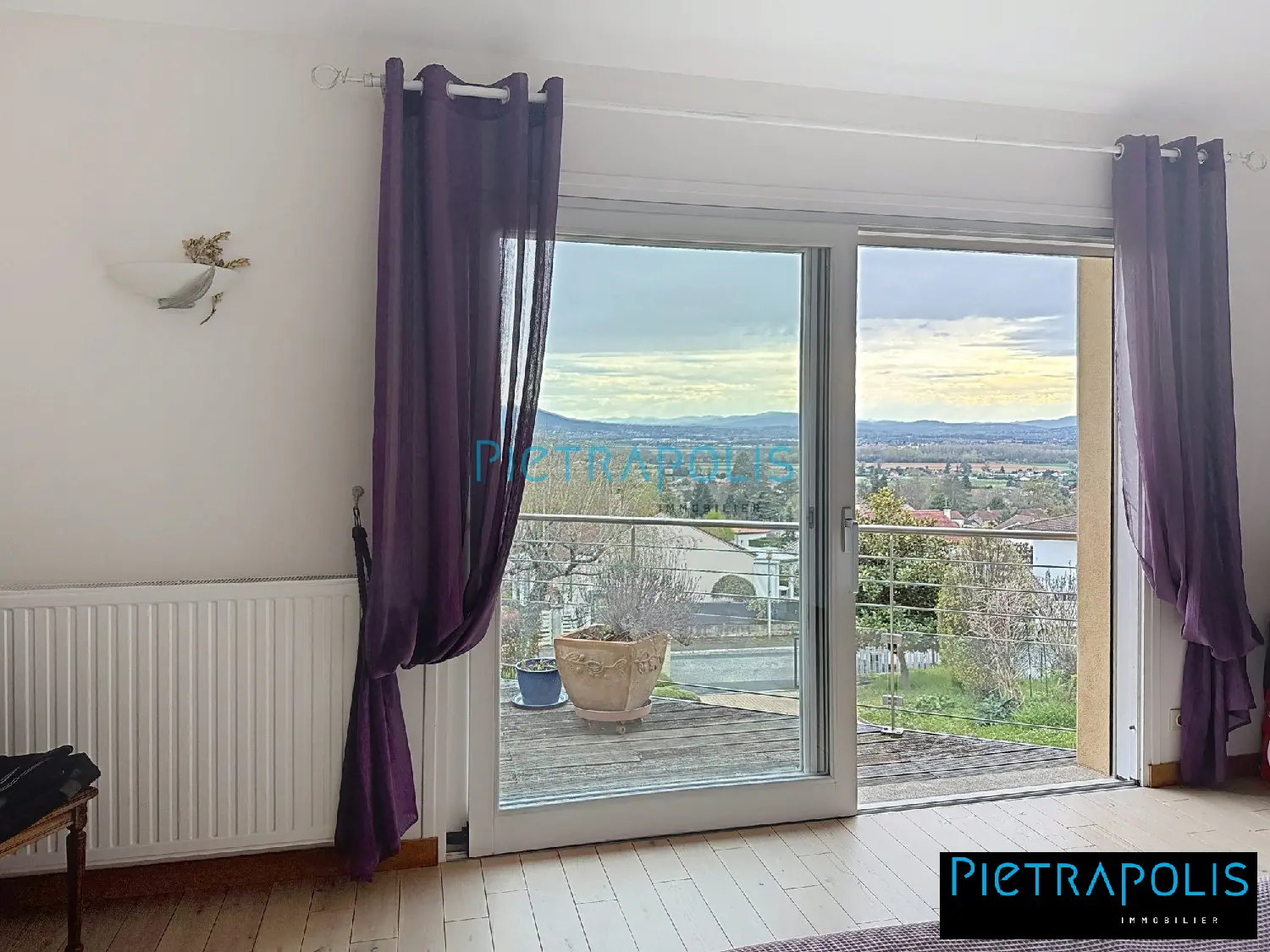  te koop huis Genay Rhône 6