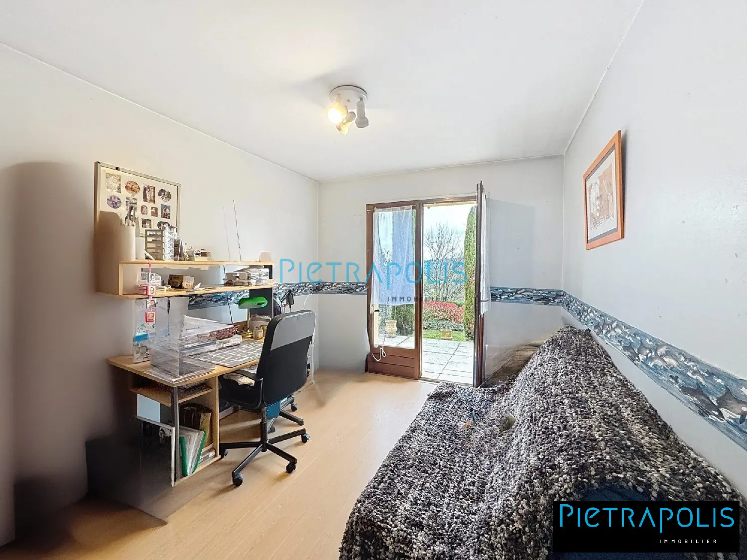  te koop huis Genay Rhône 8