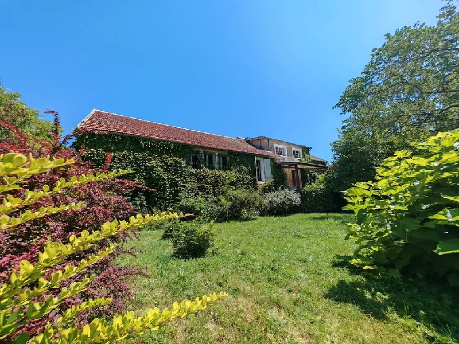  à vendre maison Genlis Côte-d'Or 1