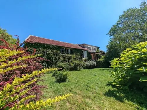 Genlis Côte-d'Or maison foto 7109724