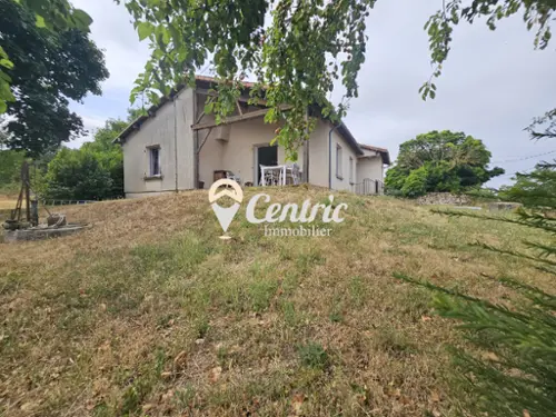 Genneton Deux-Sèvres huis foto 7110924