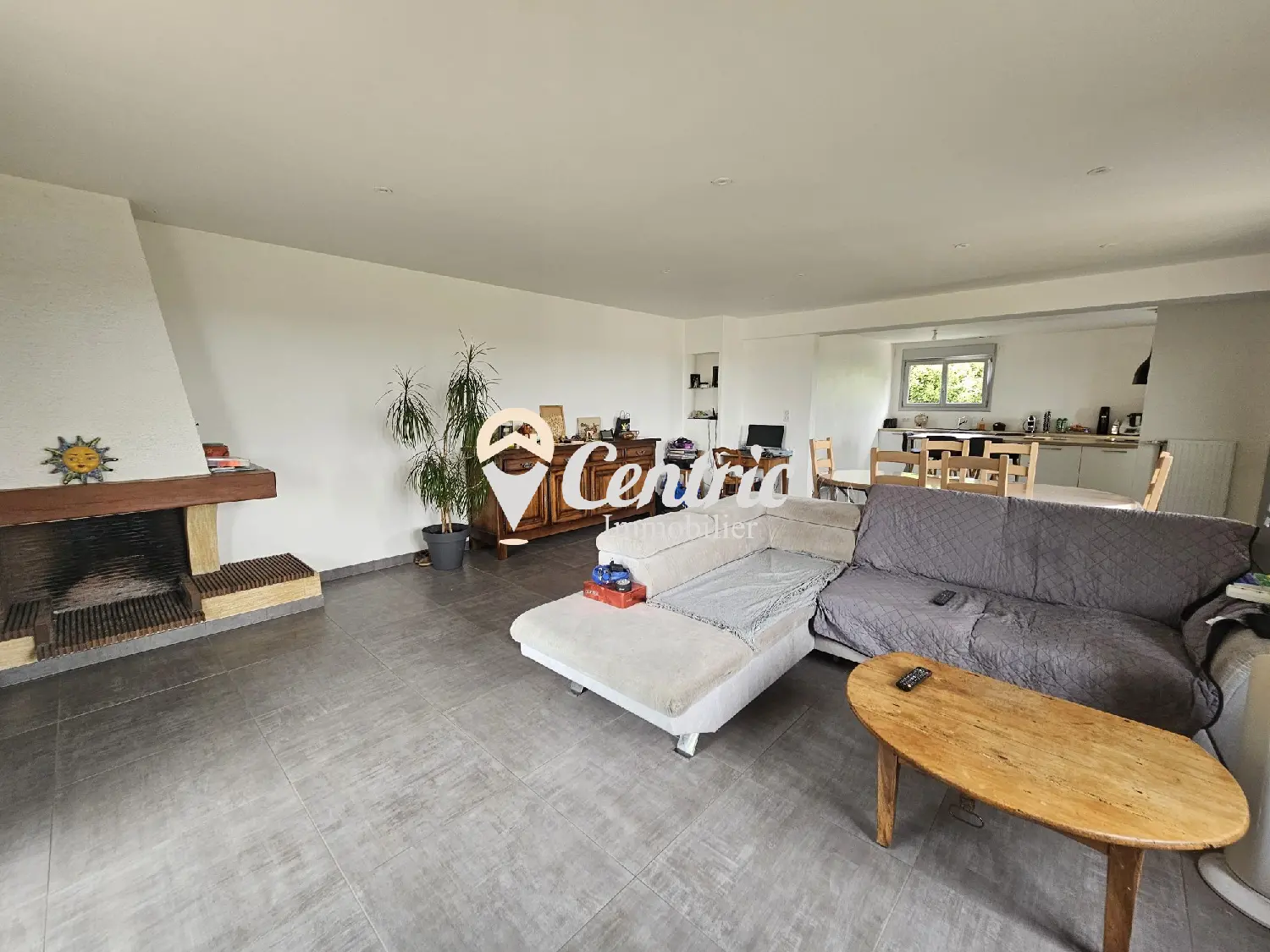  te koop huis Genneton Deux-Sèvres 2