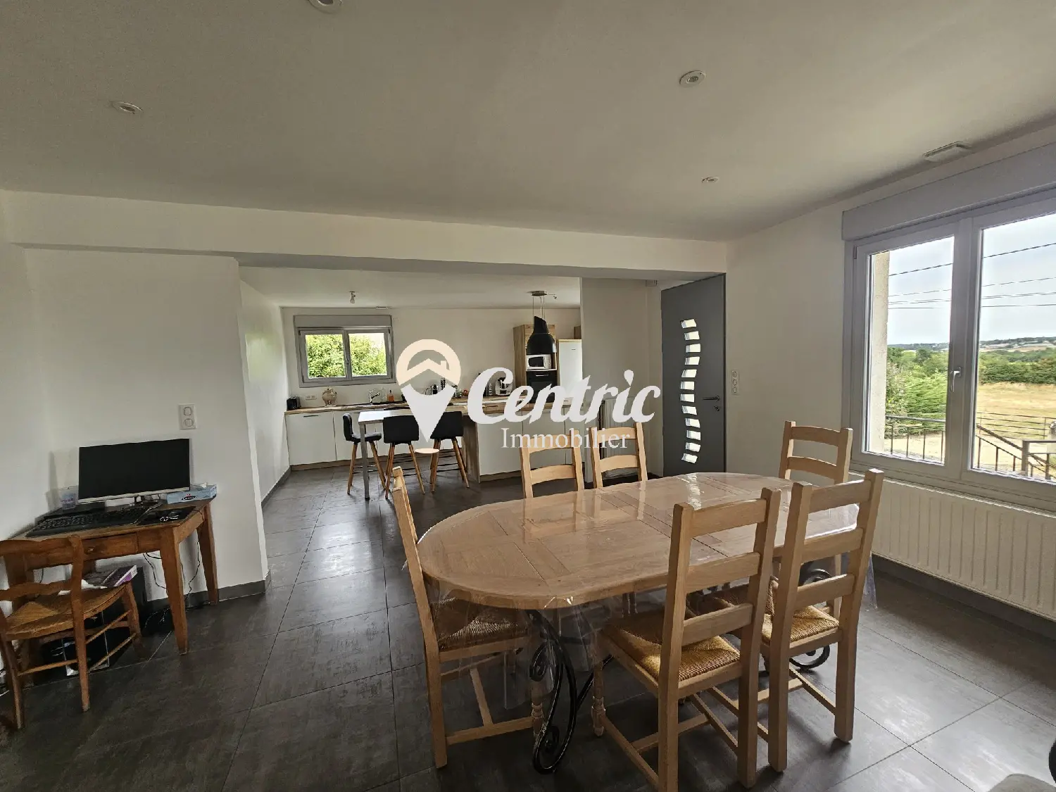  te koop huis Genneton Deux-Sèvres 5