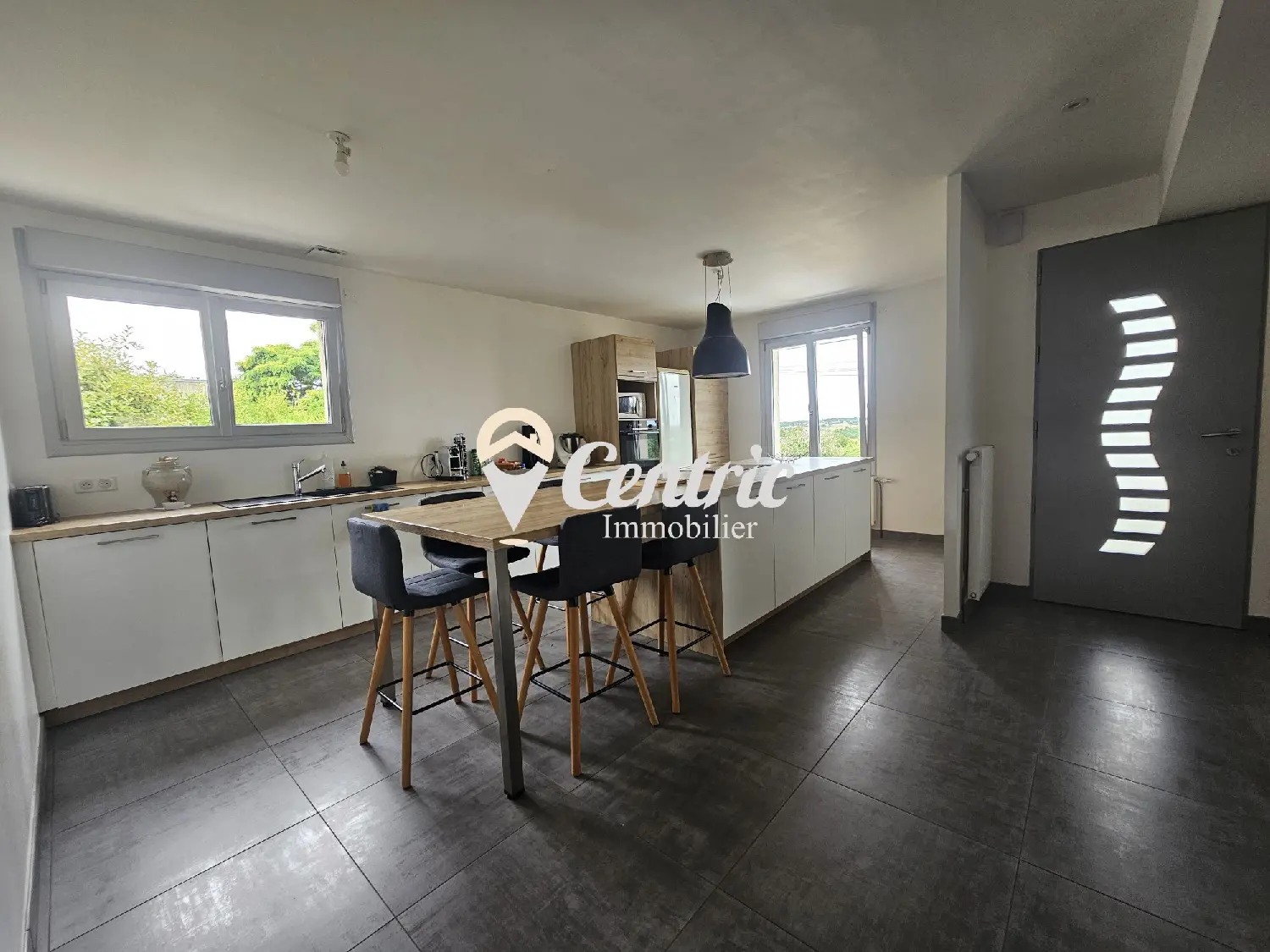  te koop huis Genneton Deux-Sèvres 6
