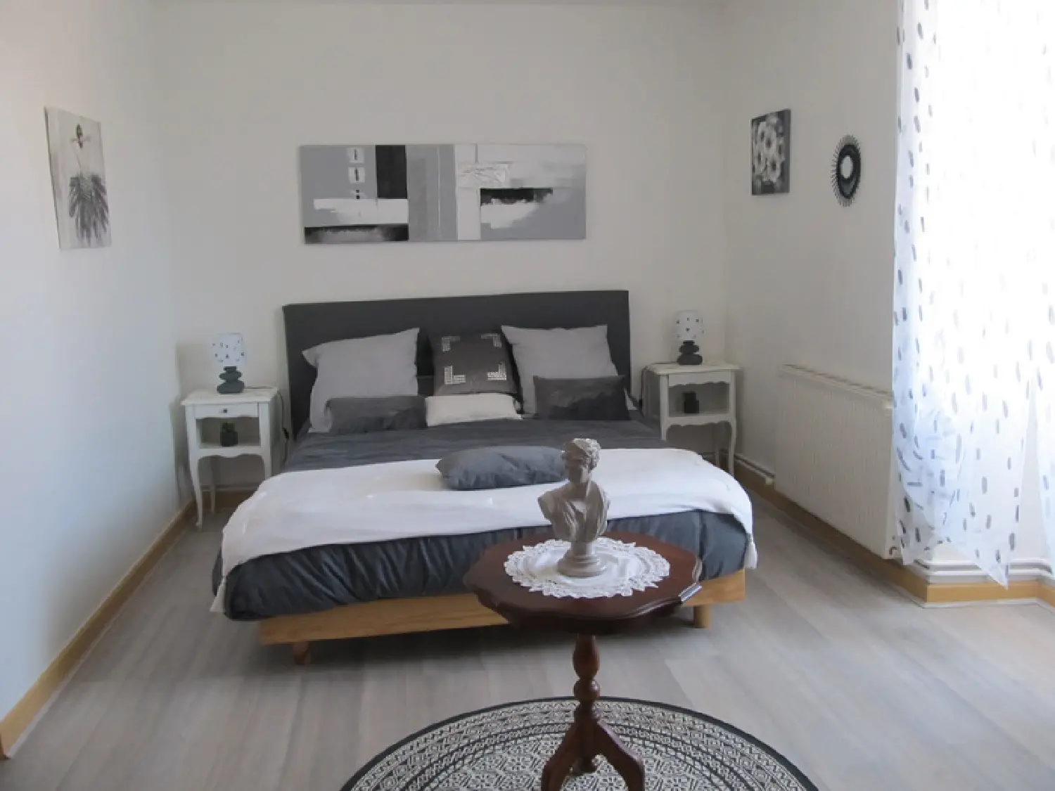  à vendre maison Genouillac Charente 8