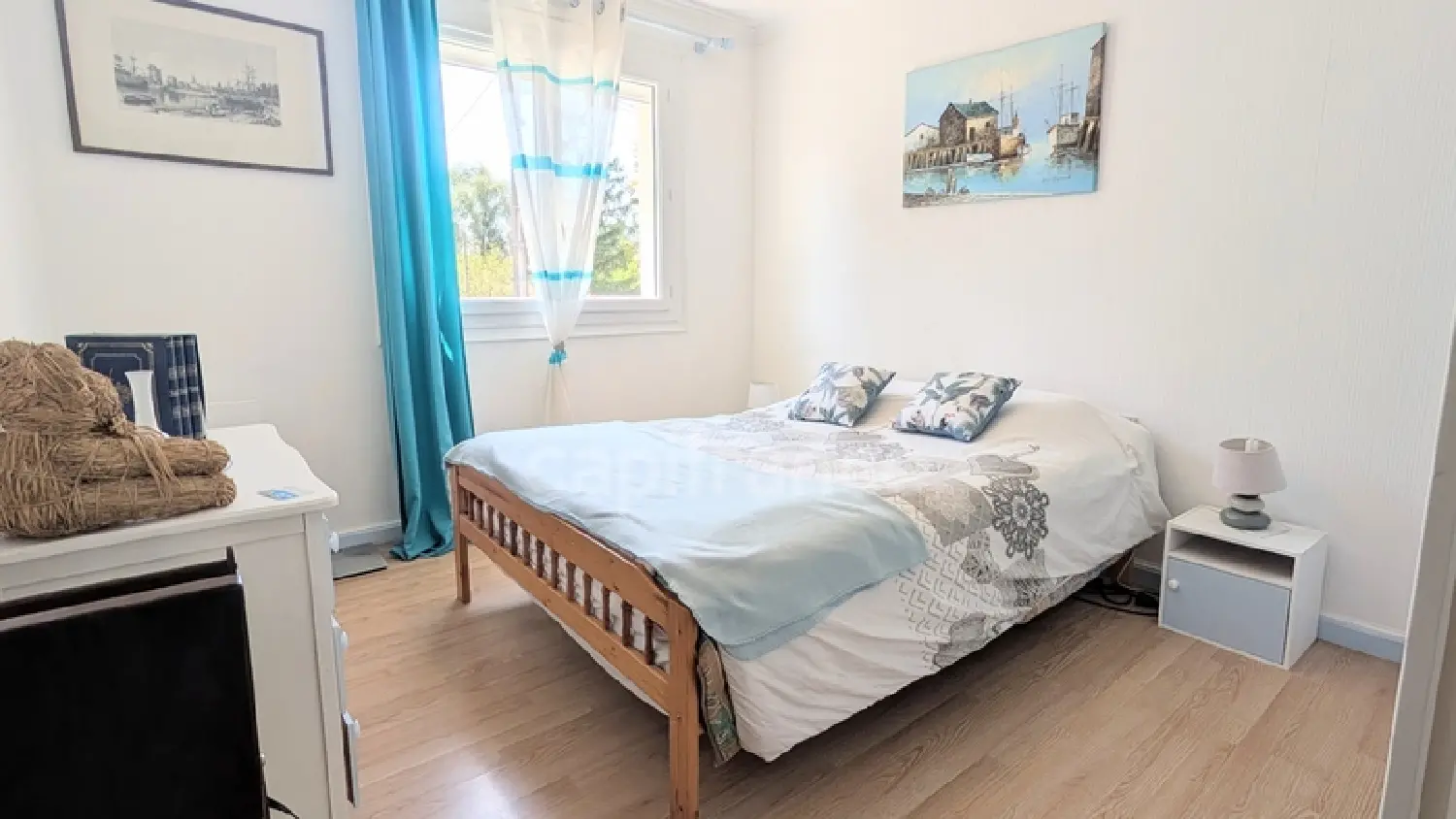  en venta casa Gensac-la-Pallue Charente 7
