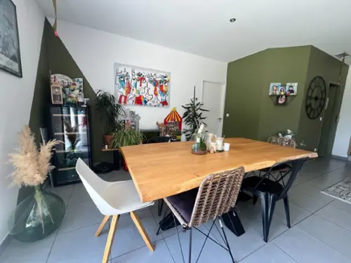 Ger Pyrénées-Atlantiques Haus Bild 7107715