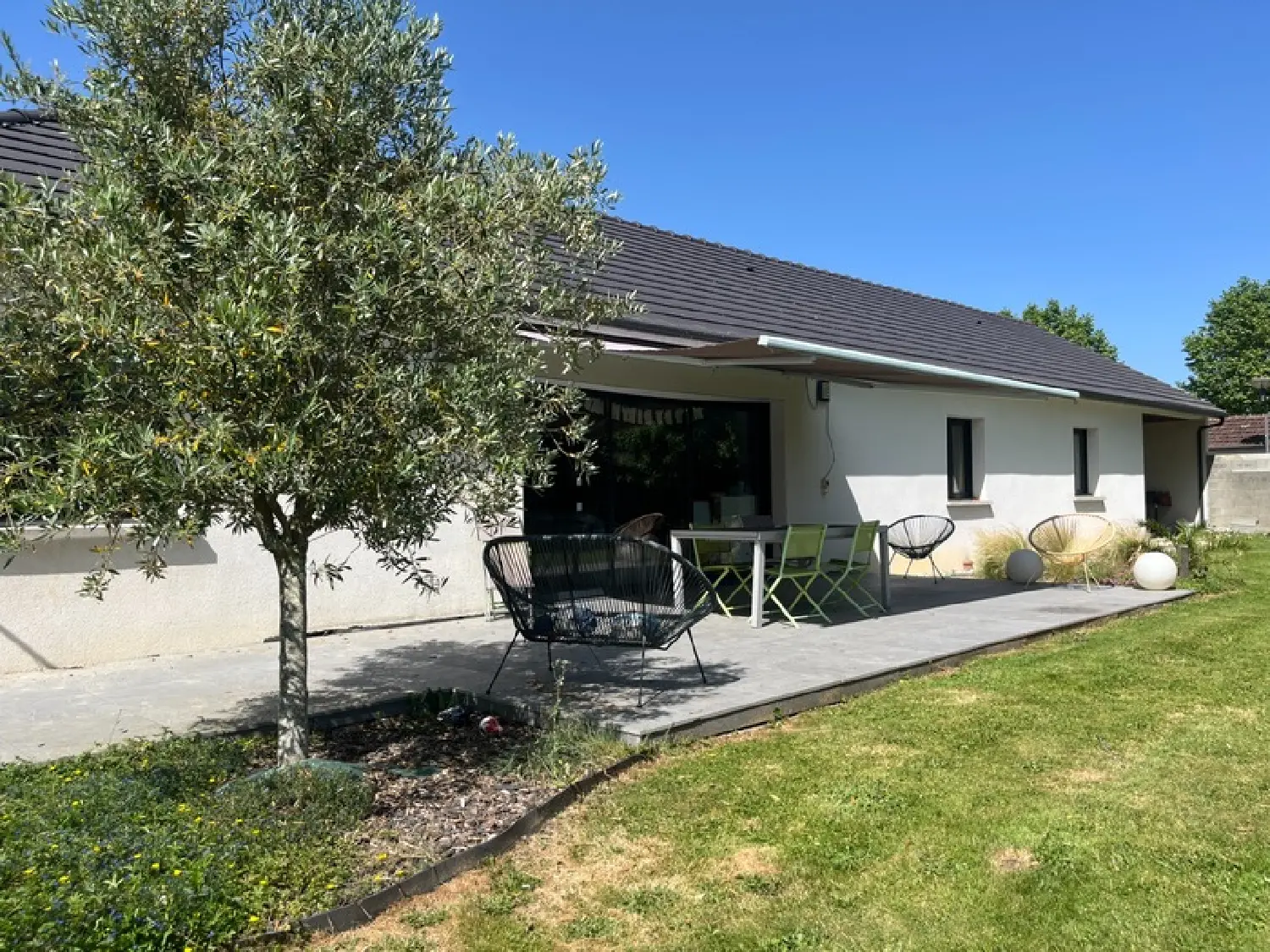  en venta casa Ger Pirineos Atlánticos 4