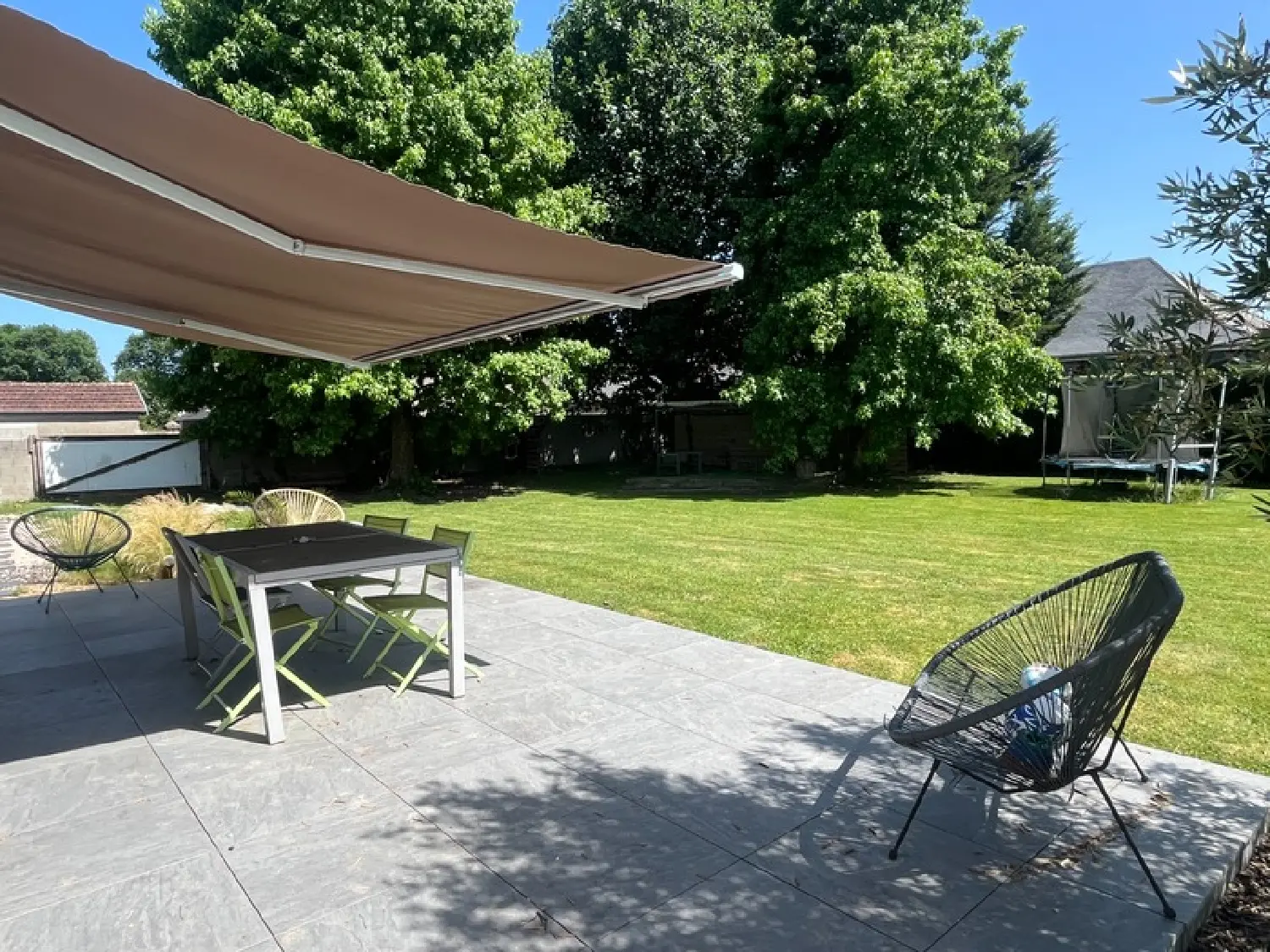  en venta casa Ger Pirineos Atlánticos 5