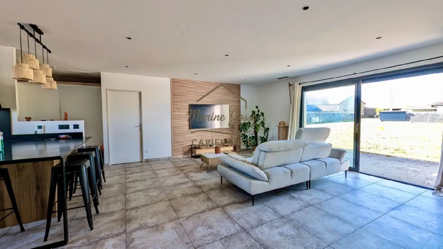  en venta casa Ger Pirineos Atlánticos 7
