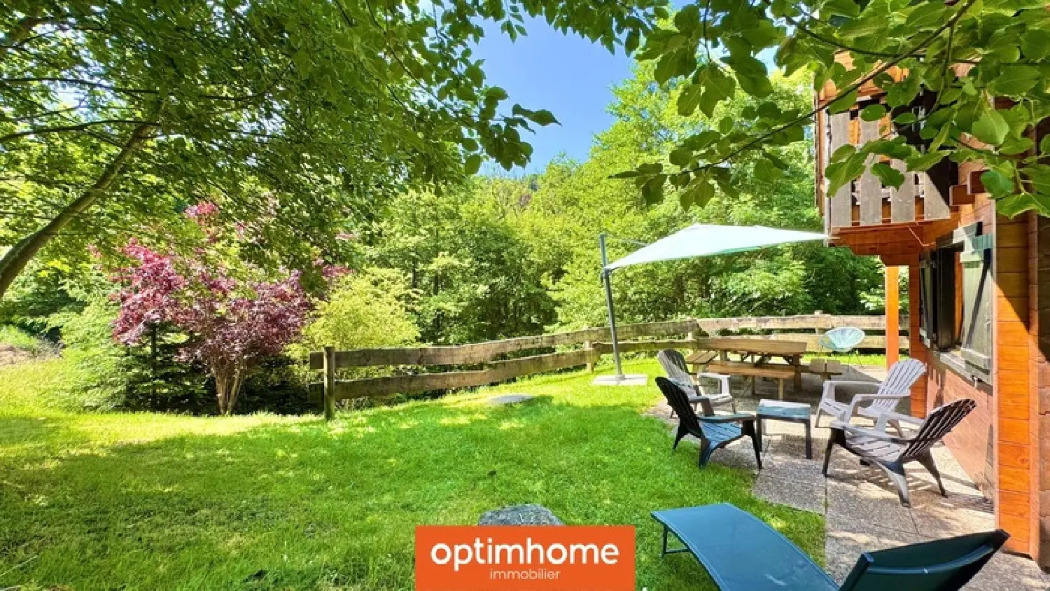  for sale house Gérardmer Vosges 2