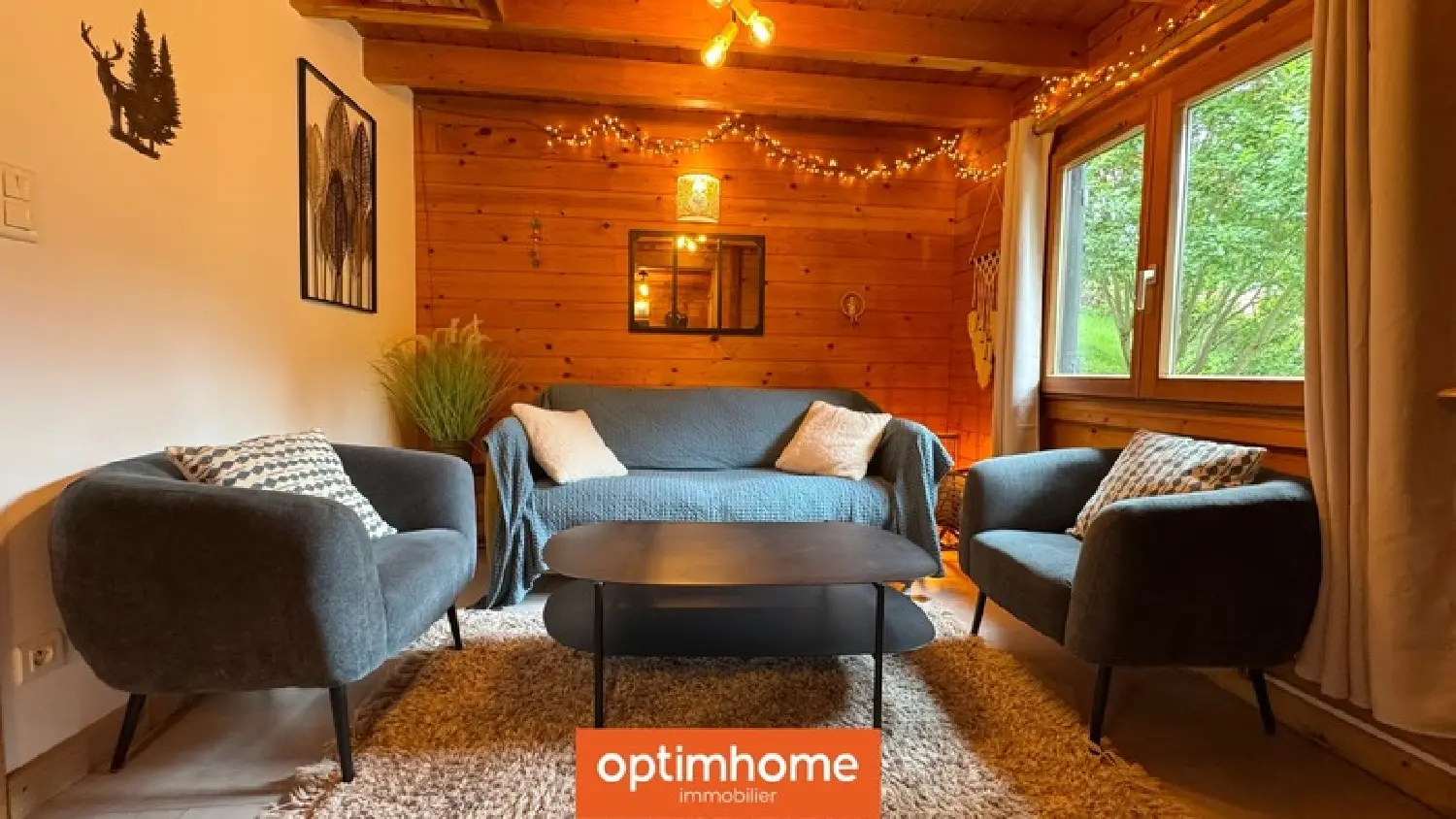  for sale house Gérardmer Vosges 4