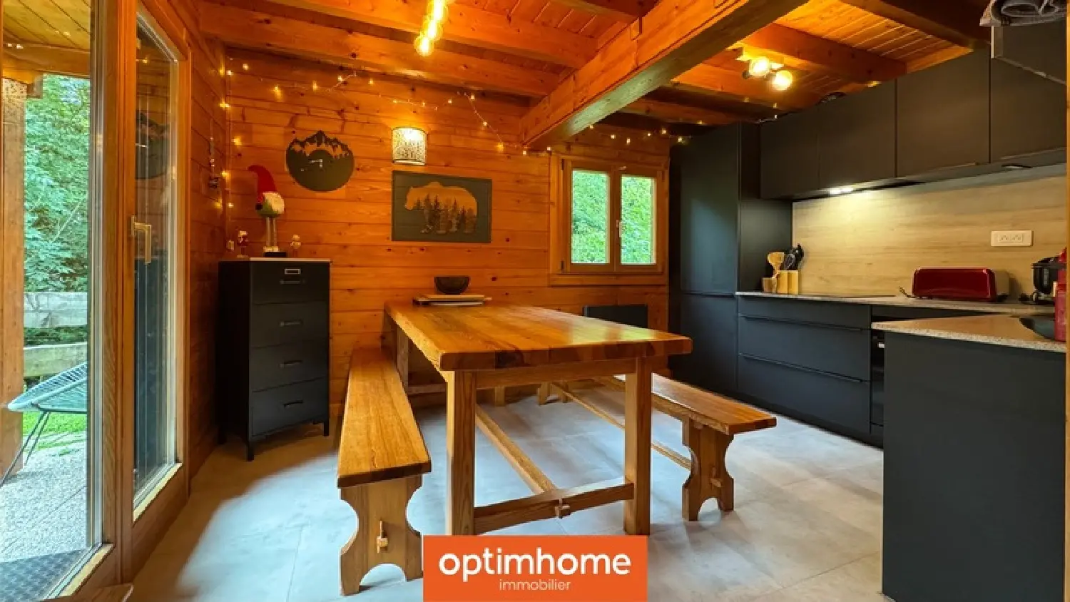  for sale house Gérardmer Vosges 5