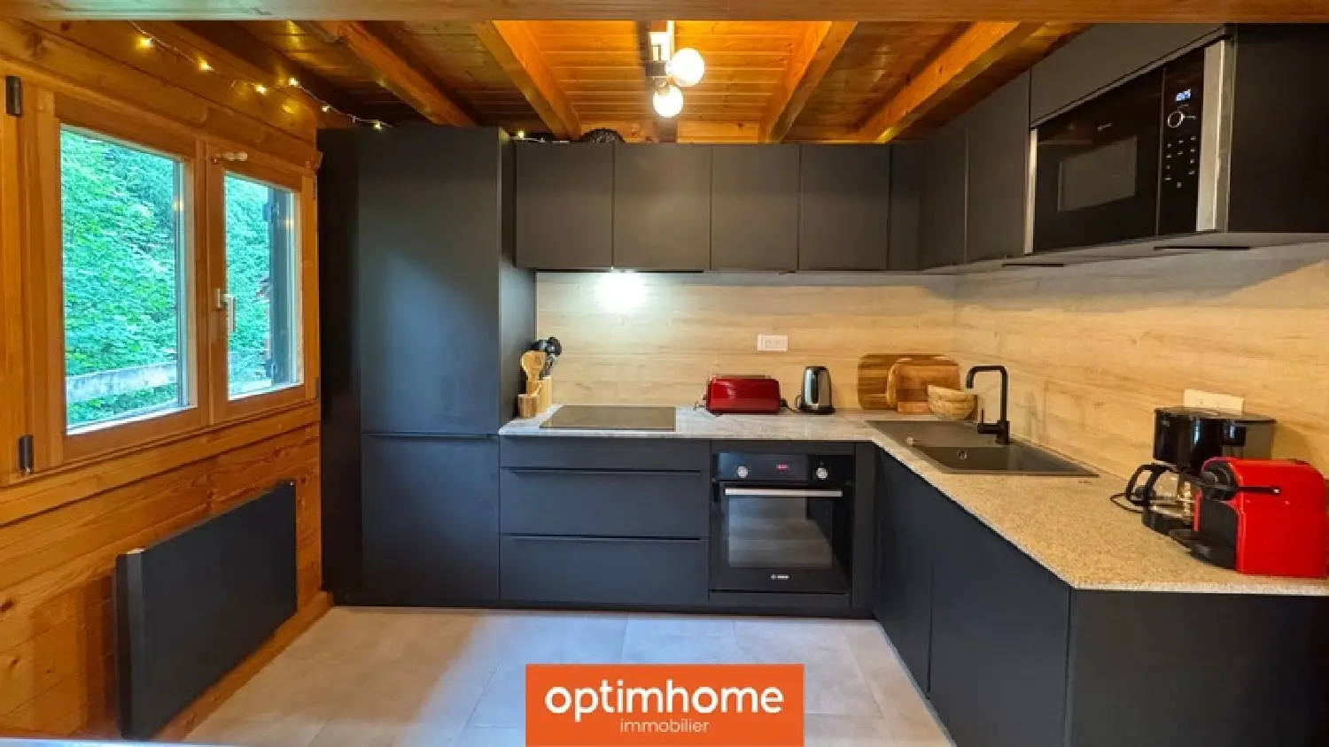  for sale house Gérardmer Vosges 6