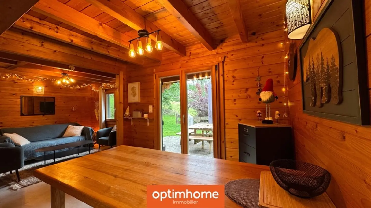  for sale house Gérardmer Vosges 7