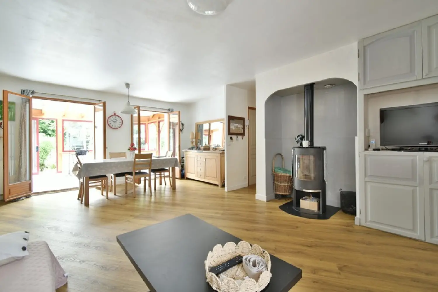  en venta casa Germaine Marne 1