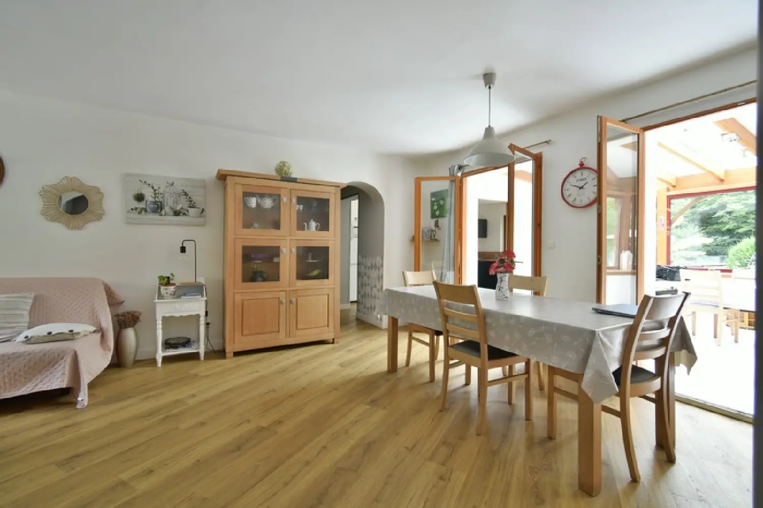  en venta casa Germaine Marne 2