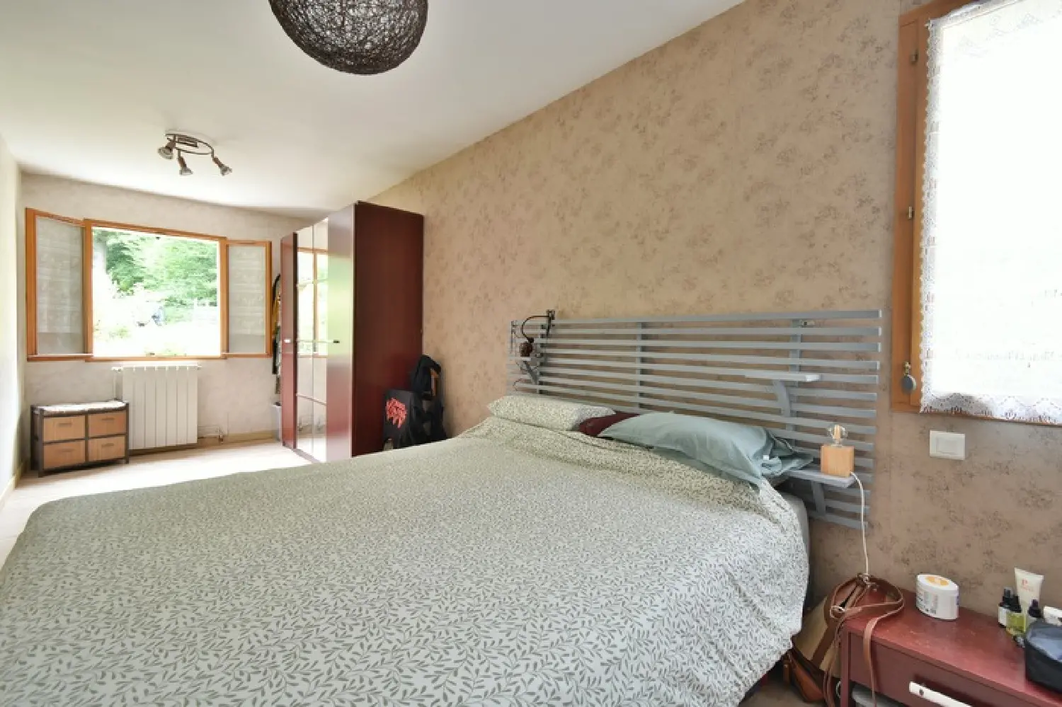  en venta casa Germaine Marne 5