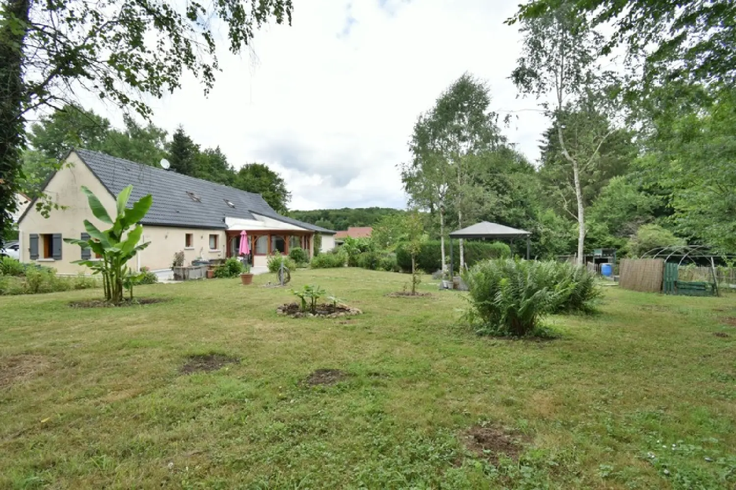  en venta casa Germaine Marne 7