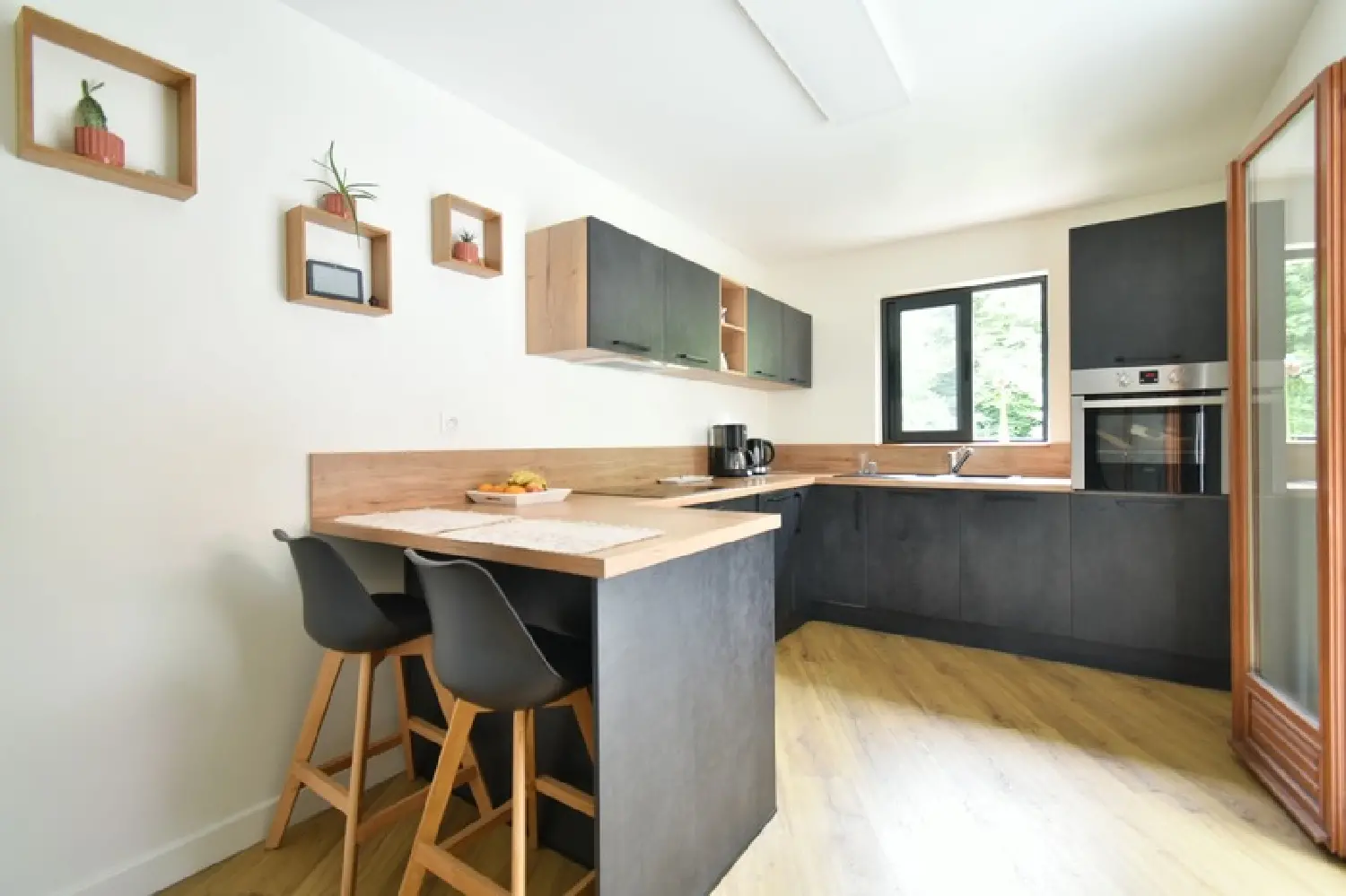  en venta casa Germaine Marne 8