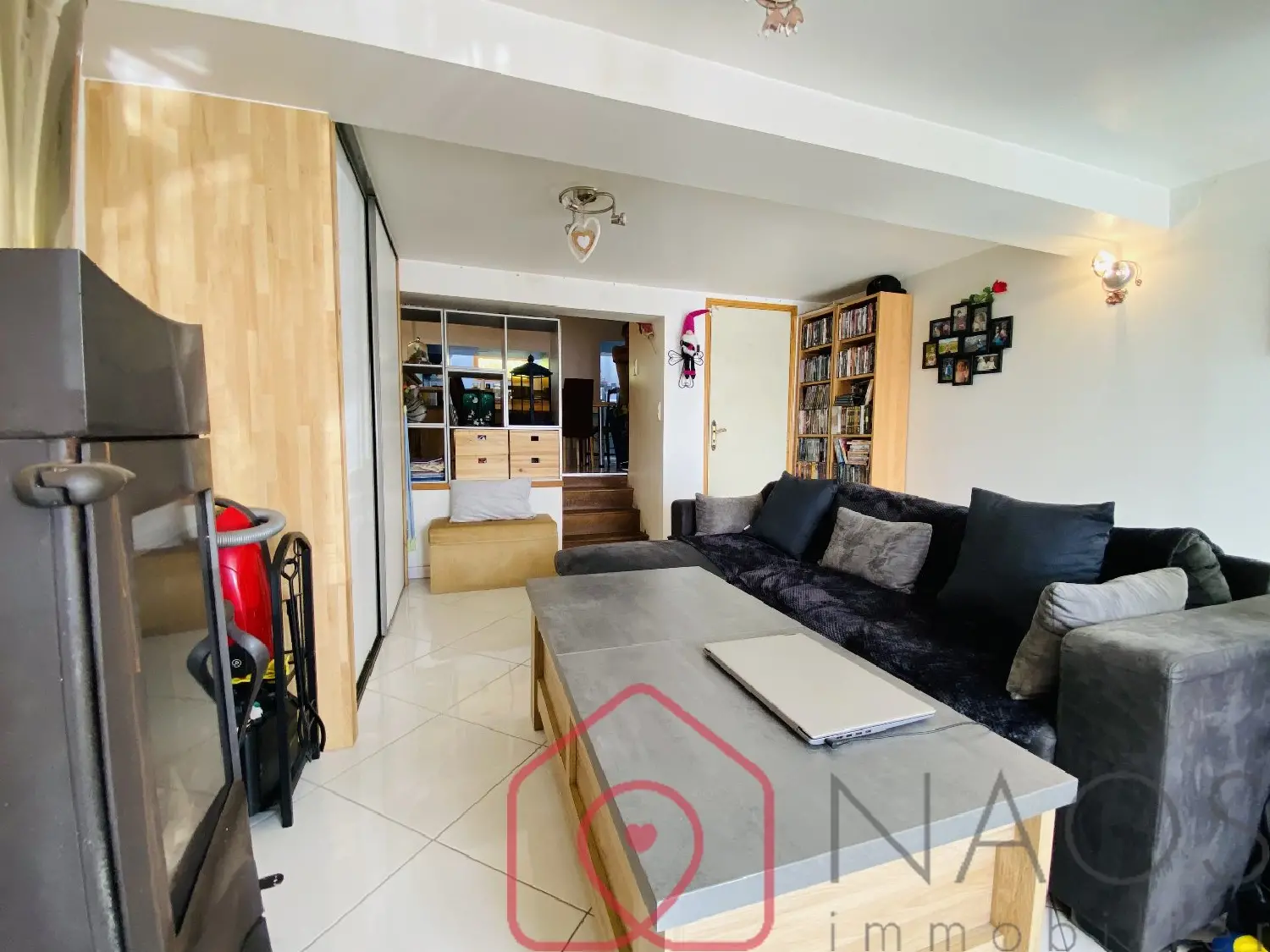  en venta casa Gespunsart Ardennes 1