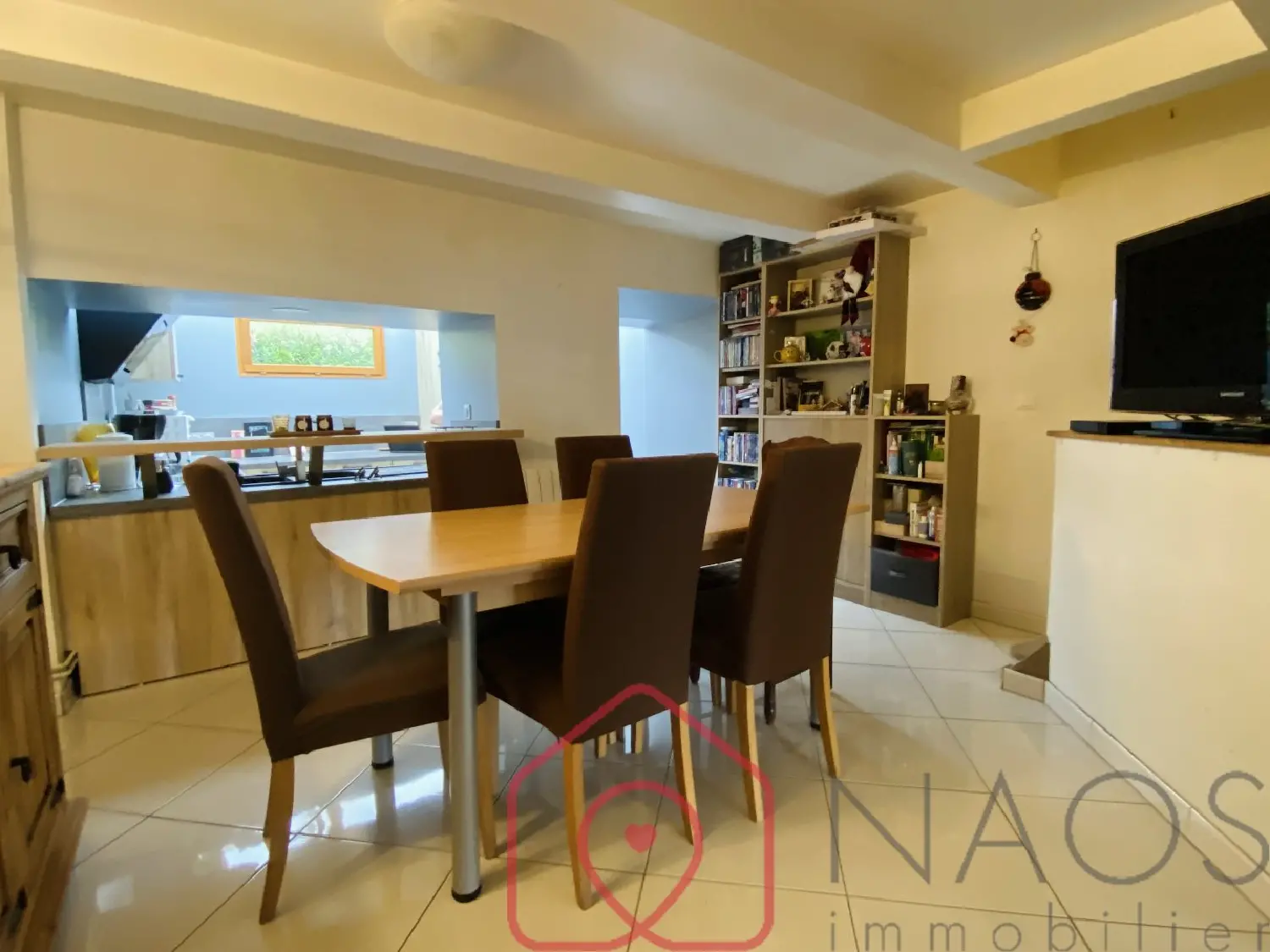  en venta casa Gespunsart Ardennes 2