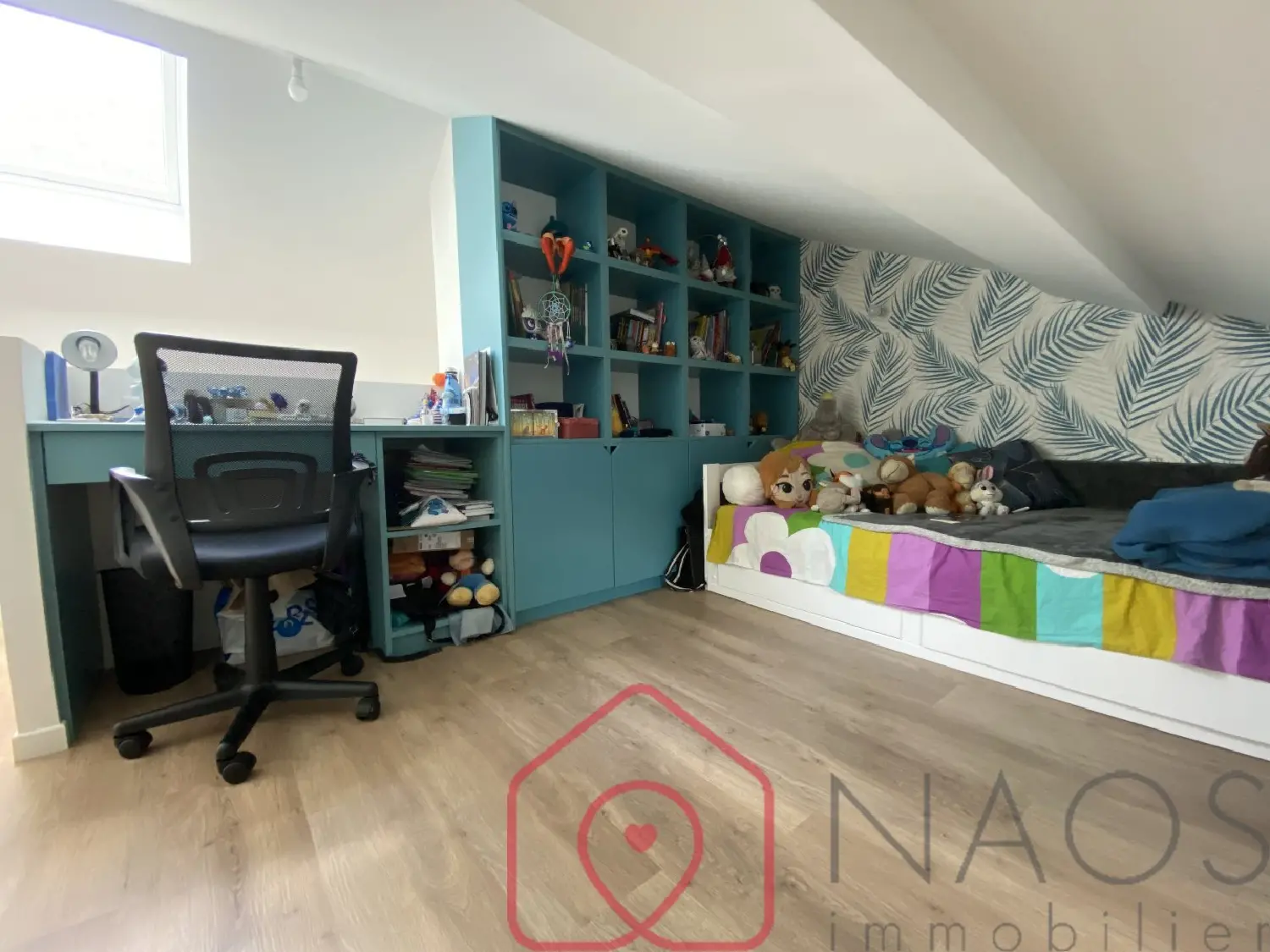  en venta casa Gespunsart Ardennes 5