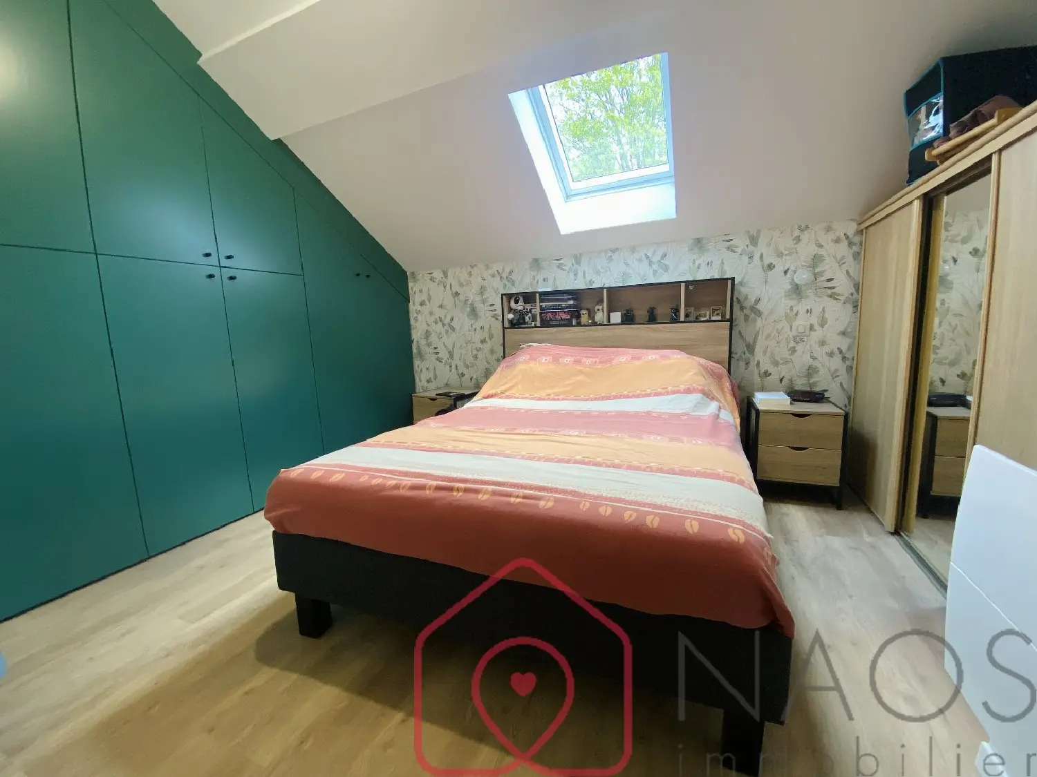  en venta casa Gespunsart Ardennes 6