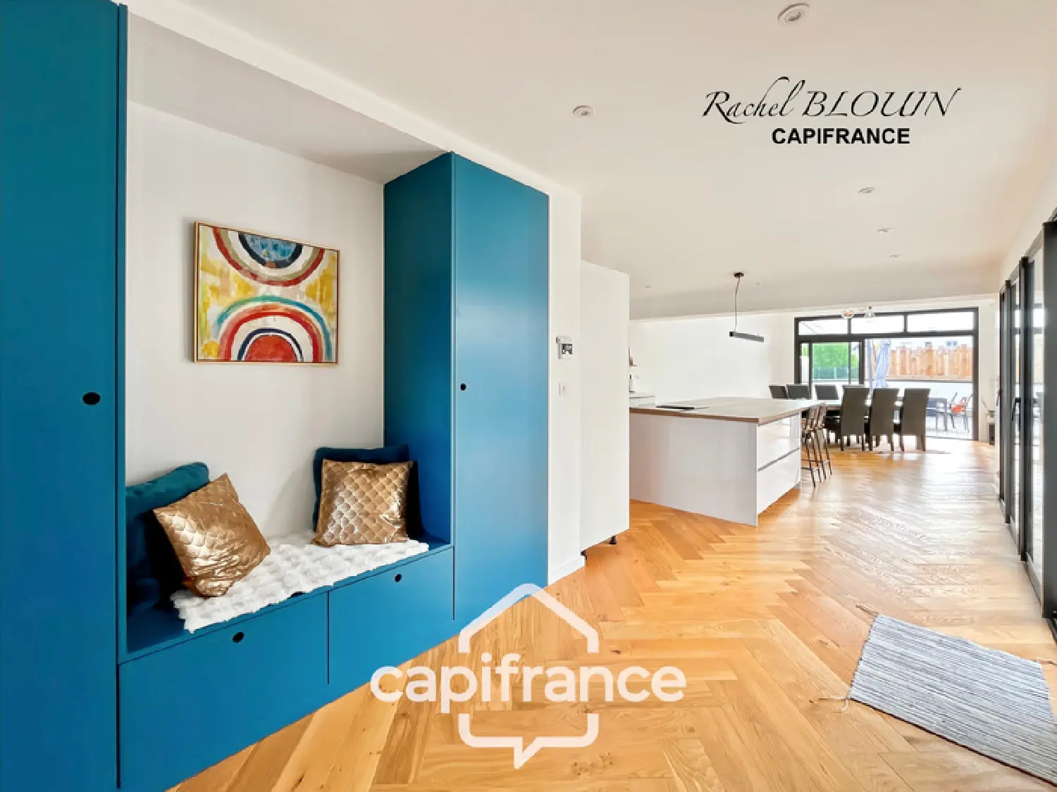  for sale house Gévezé Ille-et-Vilaine 8