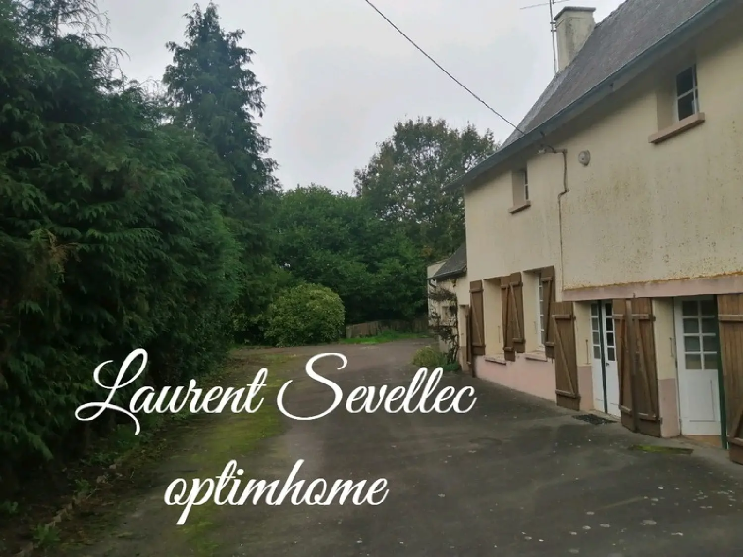  en venta casa Gévezé Ille-et-Vilaine 1