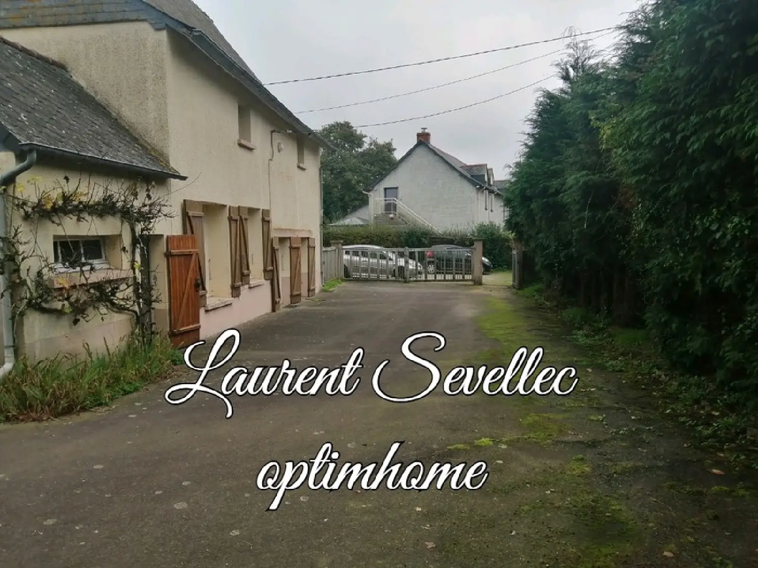  en venta casa Gévezé Ille-et-Vilaine 2
