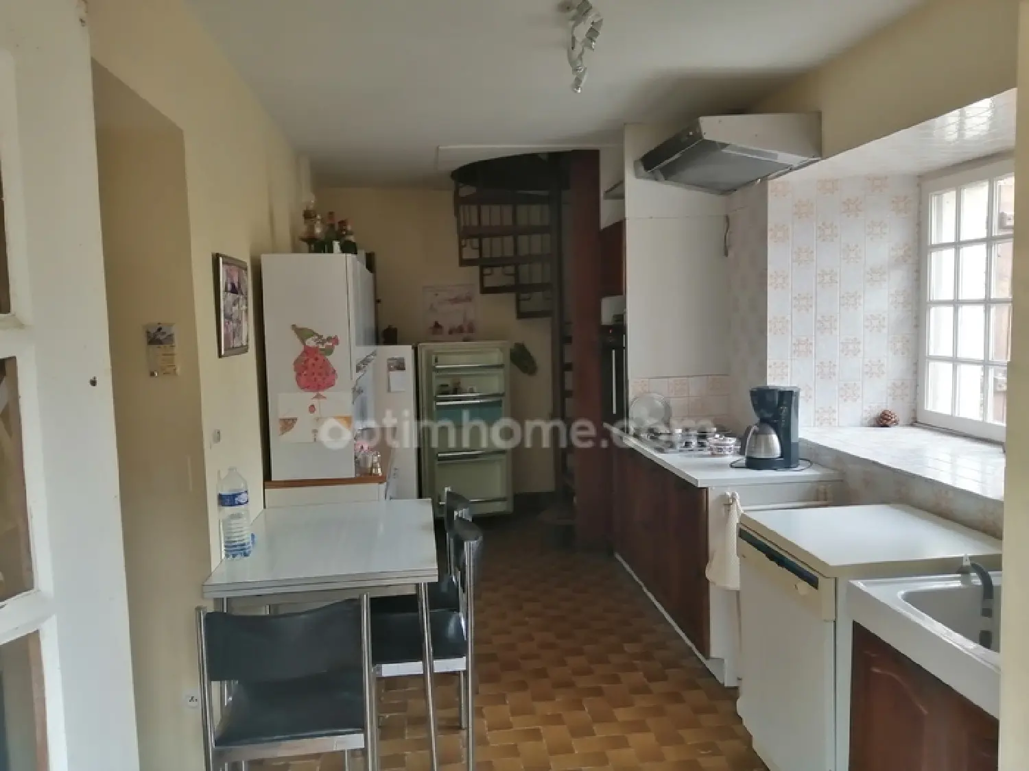  en venta casa Gévezé Ille-et-Vilaine 4