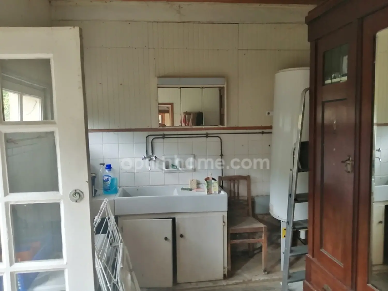  en venta casa Gévezé Ille-et-Vilaine 5