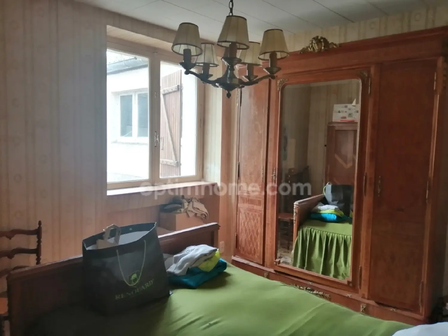  en venta casa Gévezé Ille-et-Vilaine 6