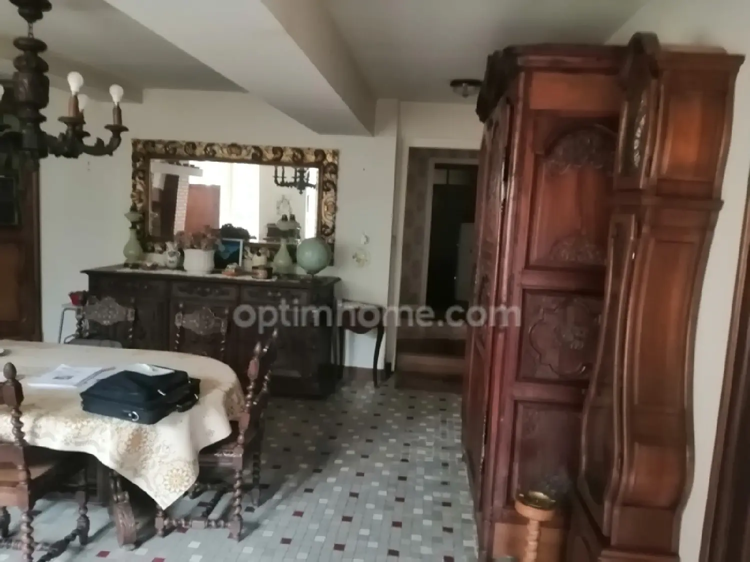  en venta casa Gévezé Ille-et-Vilaine 8