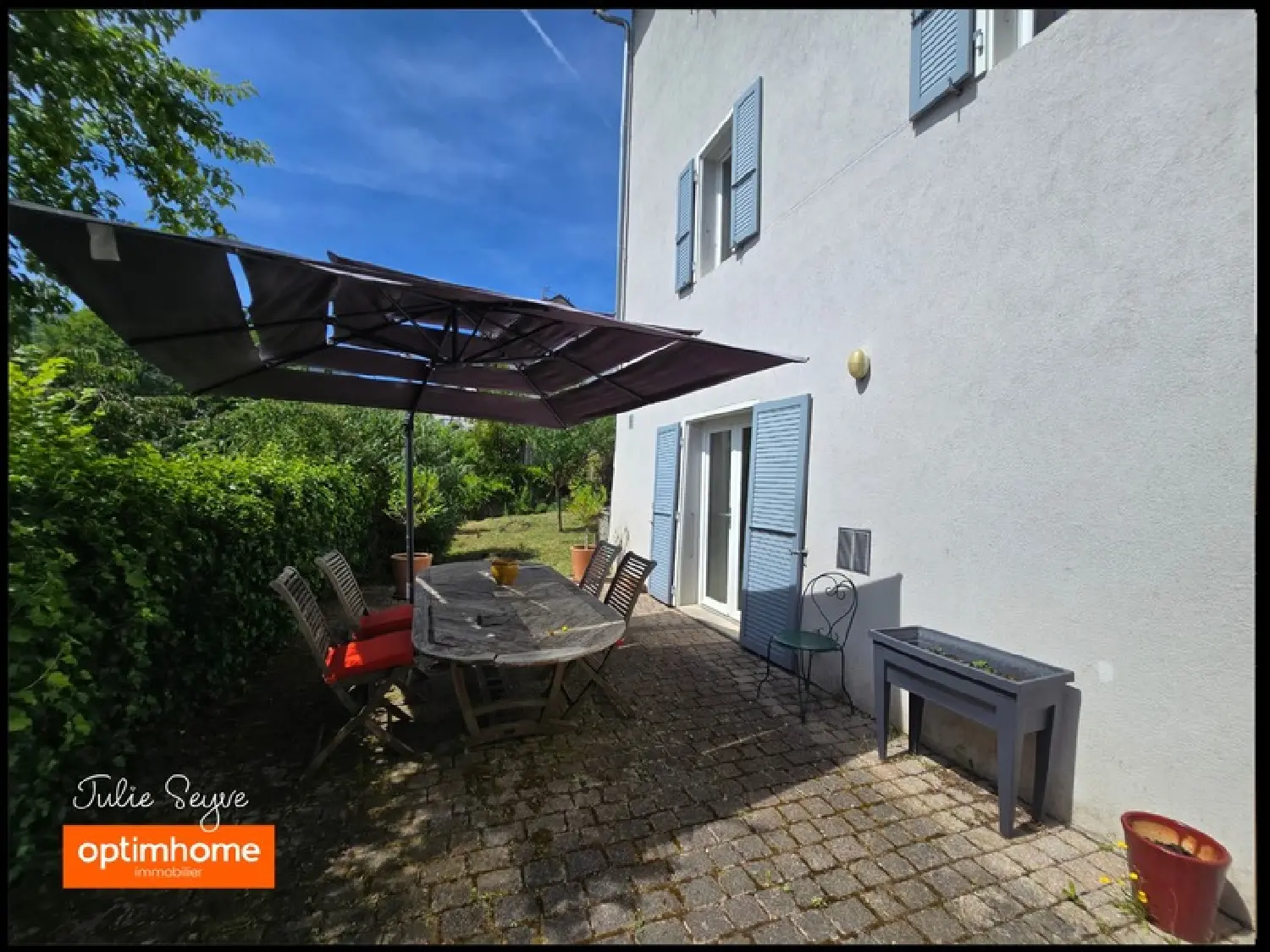  te koop huis Gex Ain 1
