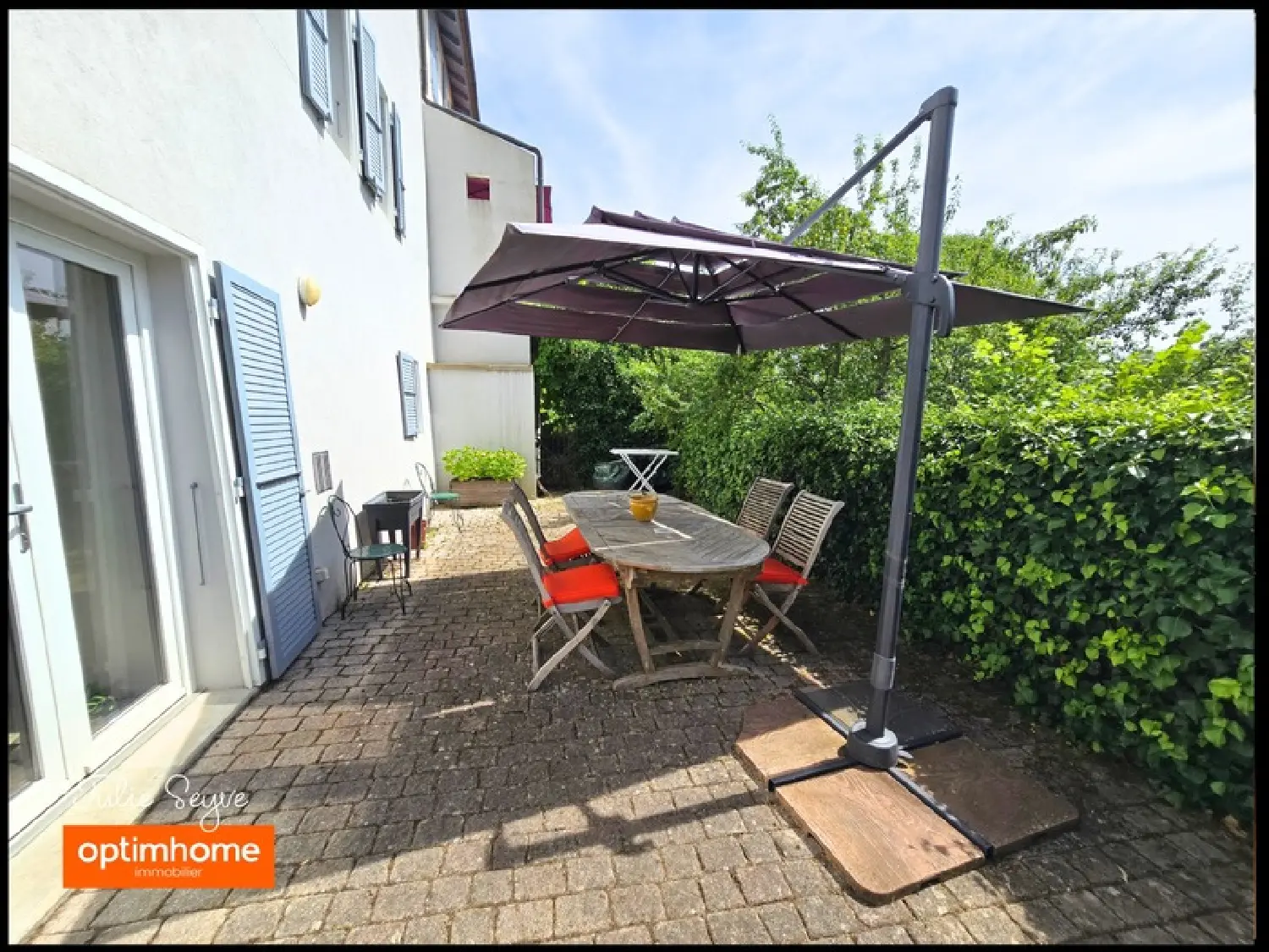 te koop huis Gex Ain 3