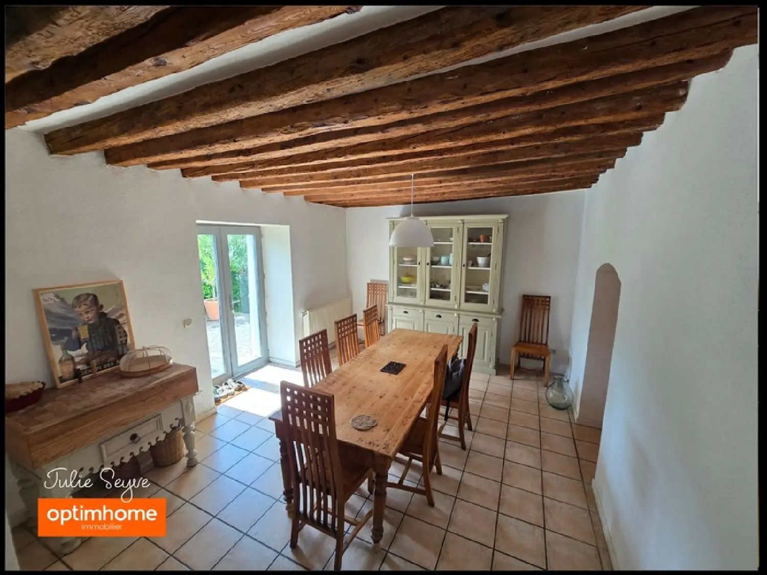  te koop huis Gex Ain 5