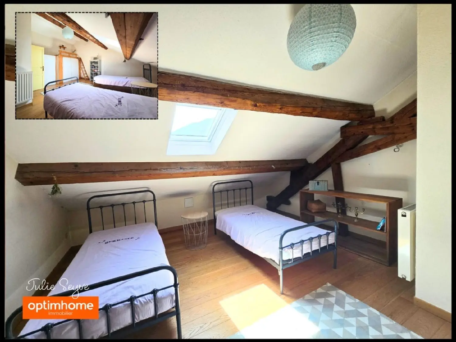 te koop huis Gex Ain 8