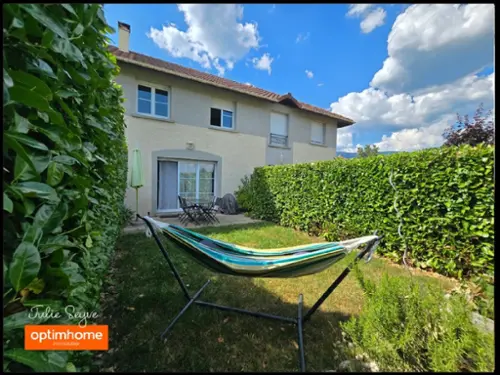 Gex Ain house foto 7106177