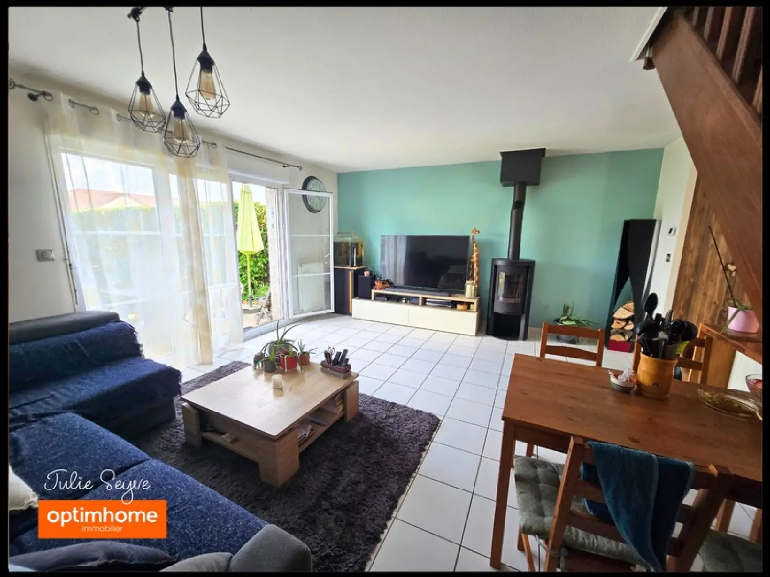  for sale house Gex Ain 4
