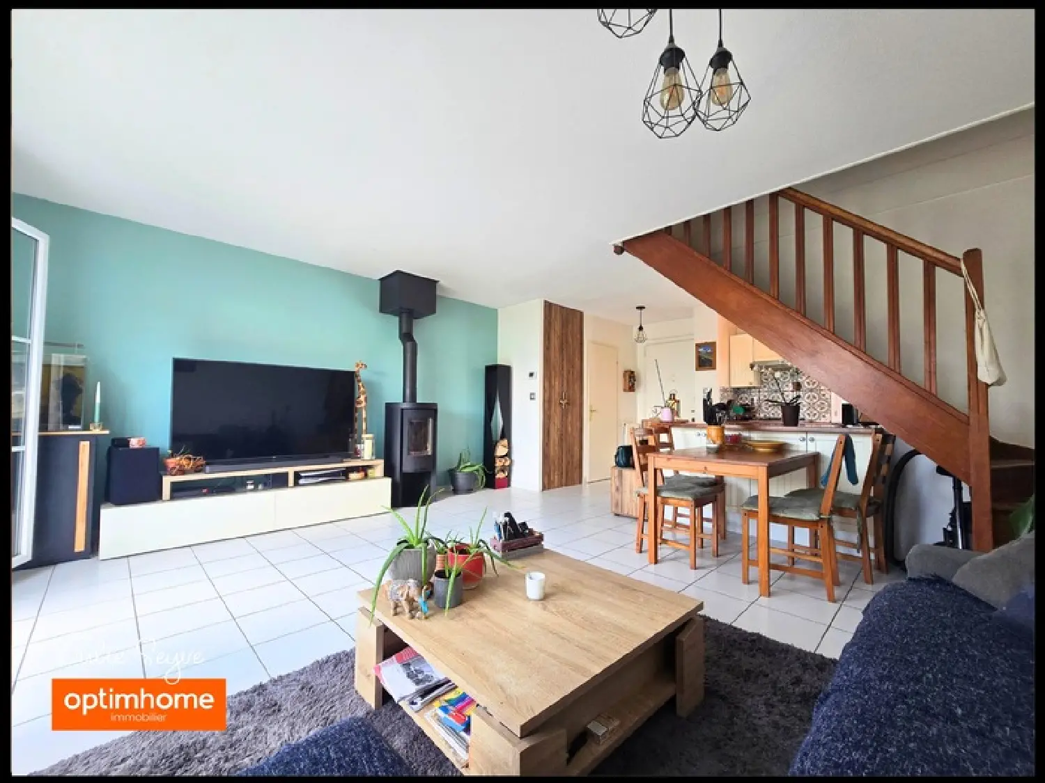  for sale house Gex Ain 6