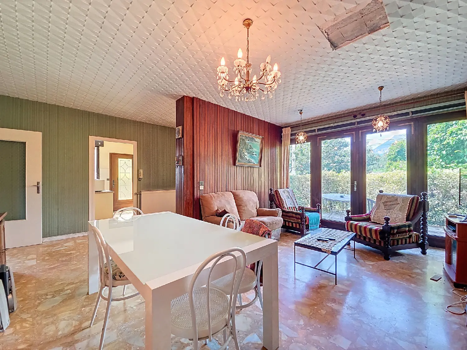  te koop huis Gières Isère 2