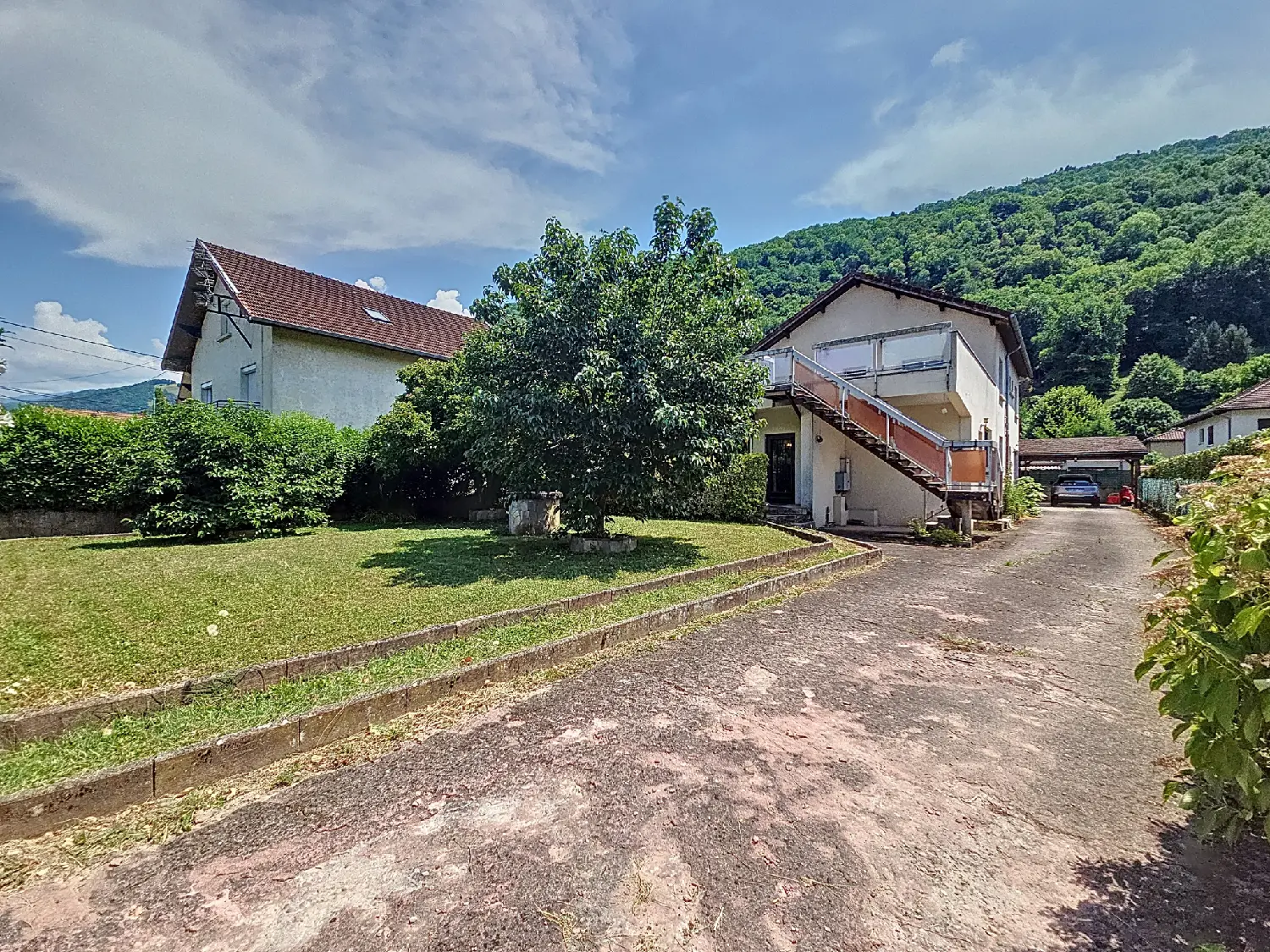  te koop huis Gières Isère 3