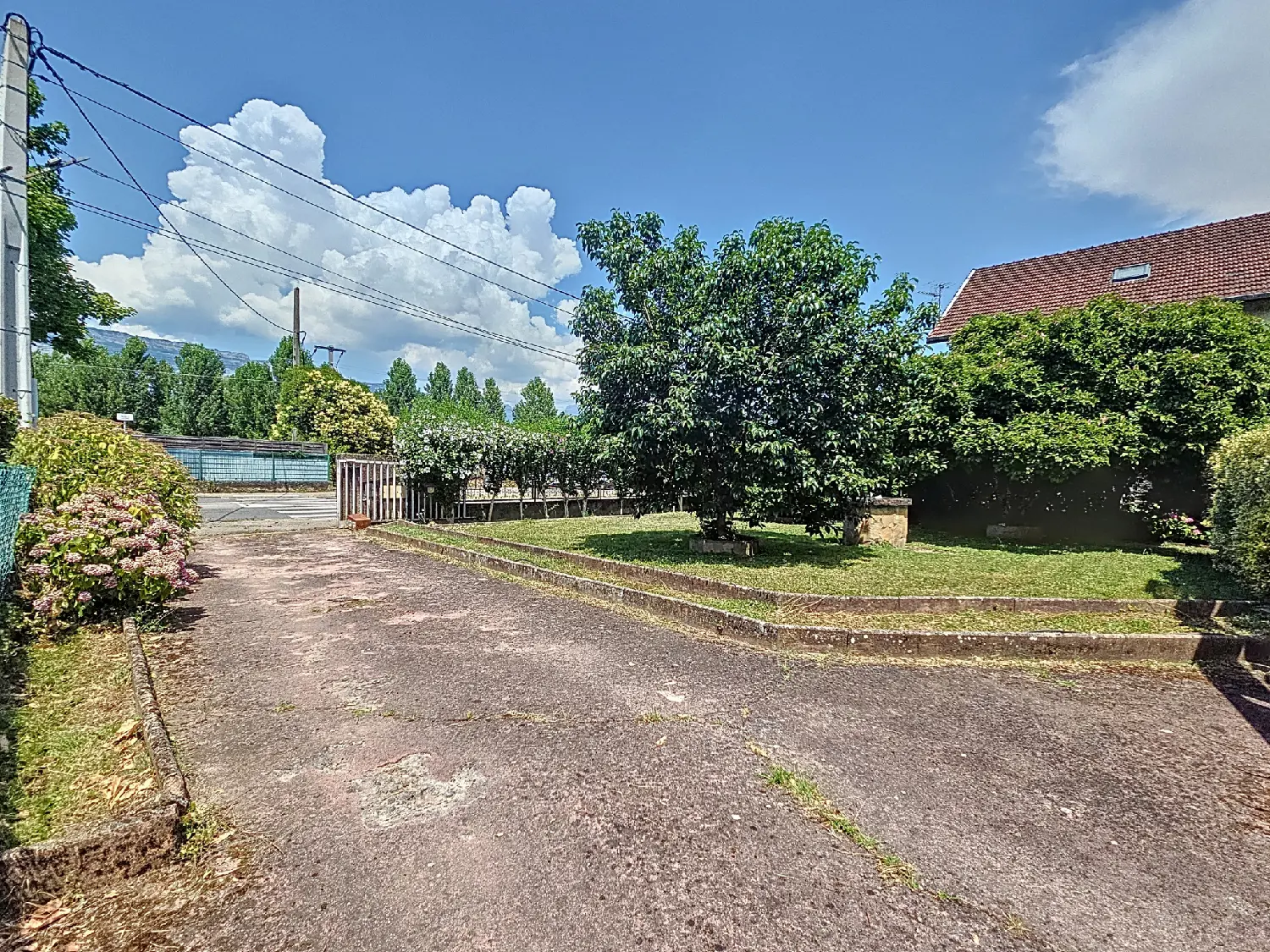  te koop huis Gières Isère 4