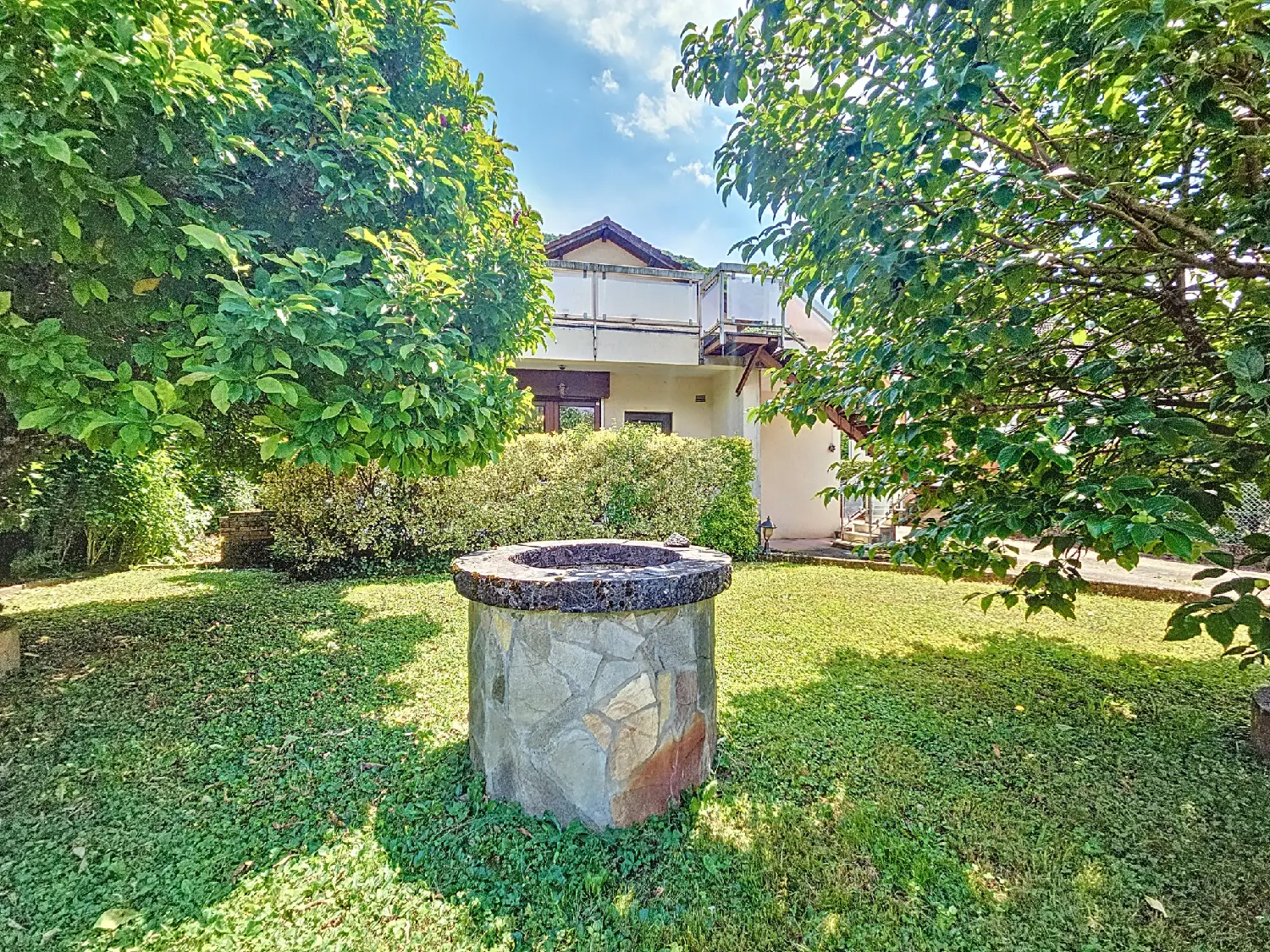  te koop huis Gières Isère 5