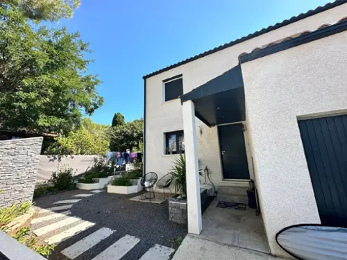 Gigean Hérault casa foto 7107069